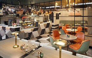 The Address Connolly