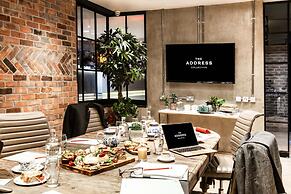 The Address Connolly