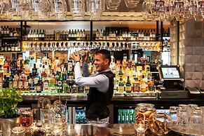 The Address Connolly