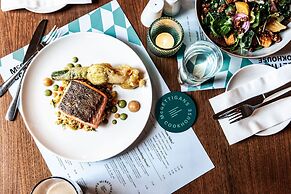 The Address Connolly