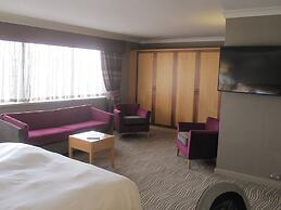 Best Western Heath Court Hotel