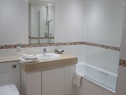 Best Western Heath Court Hotel