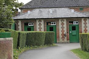 Best Western Heath Court Hotel