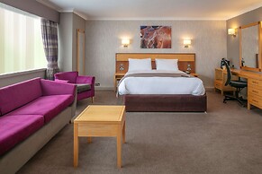 Best Western Heath Court Hotel