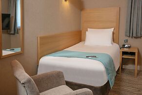 Best Western Heath Court Hotel