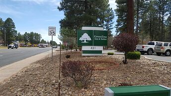 GreenTree Inn & Suites in Pinetop