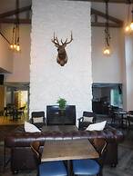 GreenTree Inn & Suites in Pinetop