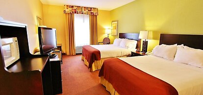 GreenTree Inn & Suites in Pinetop
