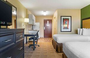 Extended Stay America Select Suites Detroit Farmington Hills