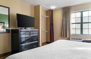 Extended Stay America Select Suites Detroit Farmington Hills