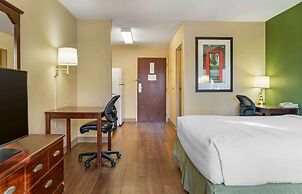 Extended Stay America Select Suites Detroit Farmington Hills