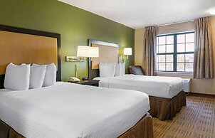 Extended Stay America Select Suites Detroit Farmington Hills