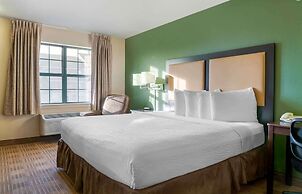 Extended Stay America Select Suites Detroit Farmington Hills