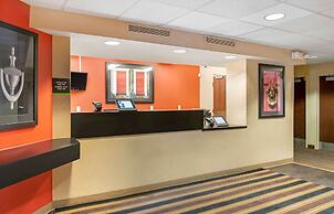 Extended Stay America Select Suites Detroit Farmington Hills