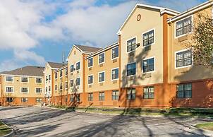 Extended Stay America Select Suites Detroit Farmington Hills