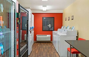 Extended Stay America Select Suites Detroit Farmington Hills