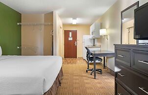 Extended Stay America Select Suites Detroit Farmington Hills