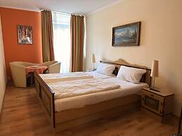 Hotel Wallis