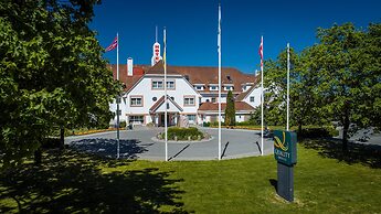 Quality Hotel Olavsgaard