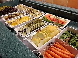 Quality Hotel Olavsgaard