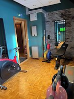 Quality Hotel Olavsgaard