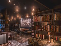 Quality Hotel Olavsgaard