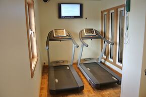 Quality Hotel Olavsgaard