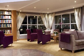 Quality Hotel Olavsgaard