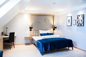 Quality Hotel Olavsgaard