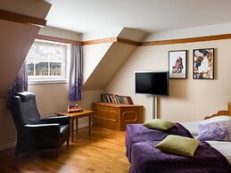 Quality Hotel Olavsgaard