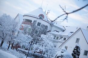 Quality Hotel Olavsgaard