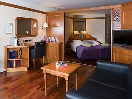 Quality Hotel Olavsgaard