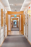 Quality Hotel Olavsgaard