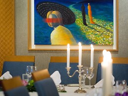 Quality Hotel Olavsgaard