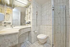 Quality Hotel Olavsgaard