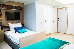 Quality Hotel Olavsgaard