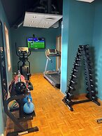 Quality Hotel Olavsgaard