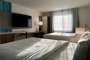 Sleep Inn & Suites