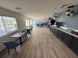 Sleep Inn & Suites