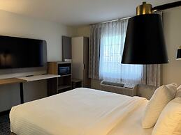 Sleep Inn & Suites