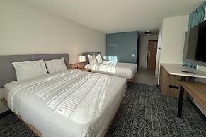 Sleep Inn & Suites