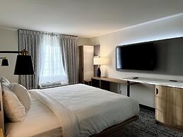 Sleep Inn & Suites
