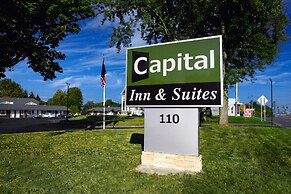 Capital Inn & Suites