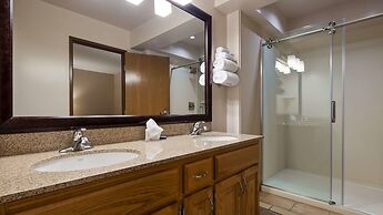 Best Western Flora Inn