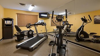 Best Western Flora Inn