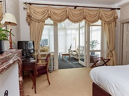 Flitwick Manor