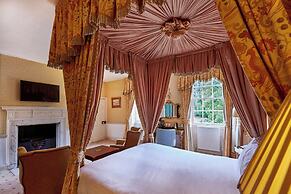 Flitwick Manor