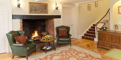 Flitwick Manor
