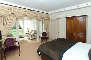 Flitwick Manor
