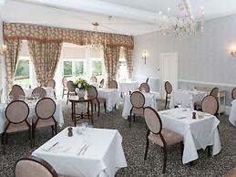Flitwick Manor